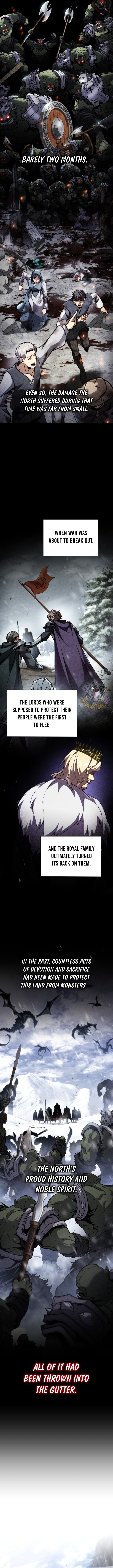 I Became The Rogue First Prince Chapter 54 6